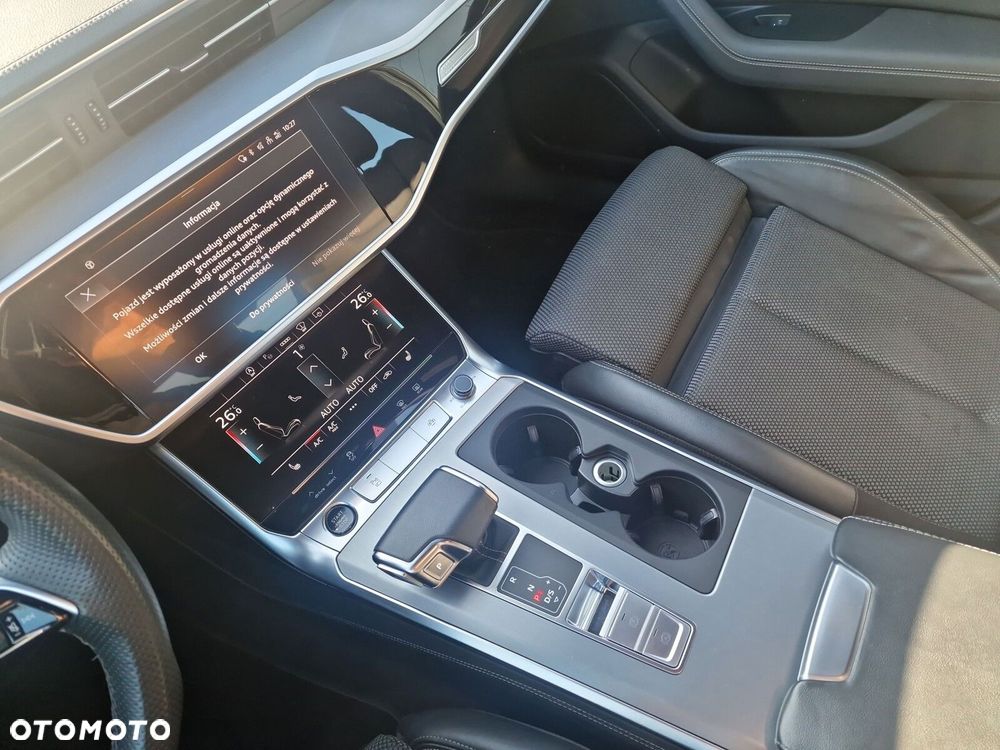 Audi A6 Limousine - 15