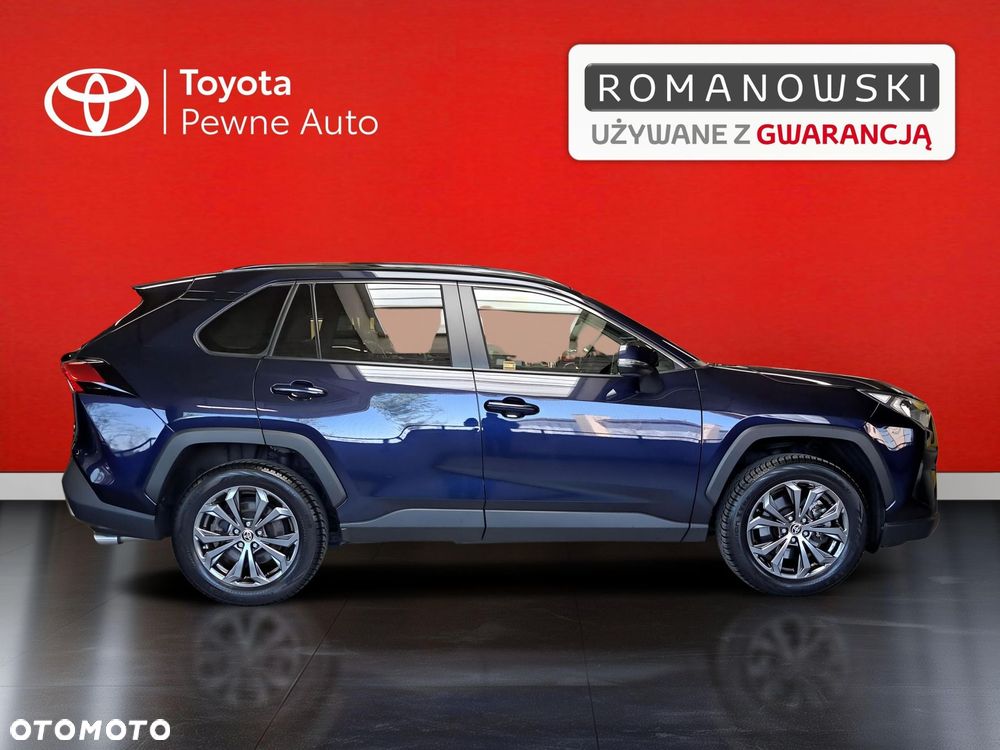 Toyota RAV4 - 7