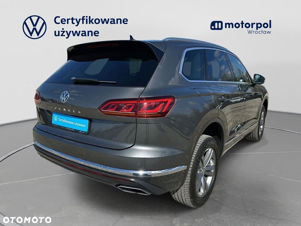 Volkswagen Touareg 3.0 V6 TDI SCR 4Mot - 16