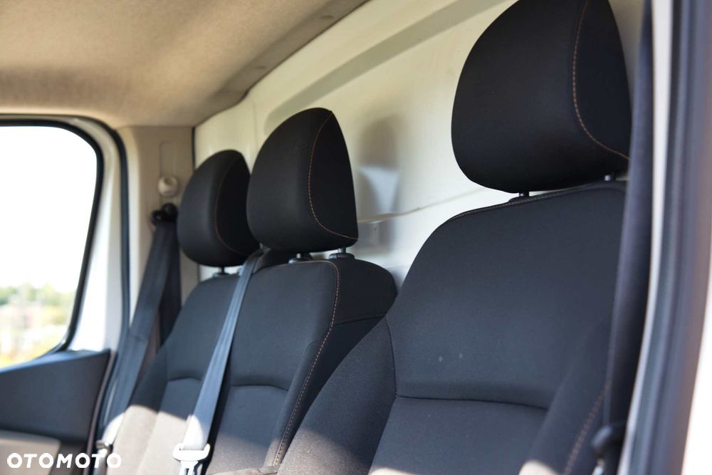 Renault Trafic L1H1 - 19