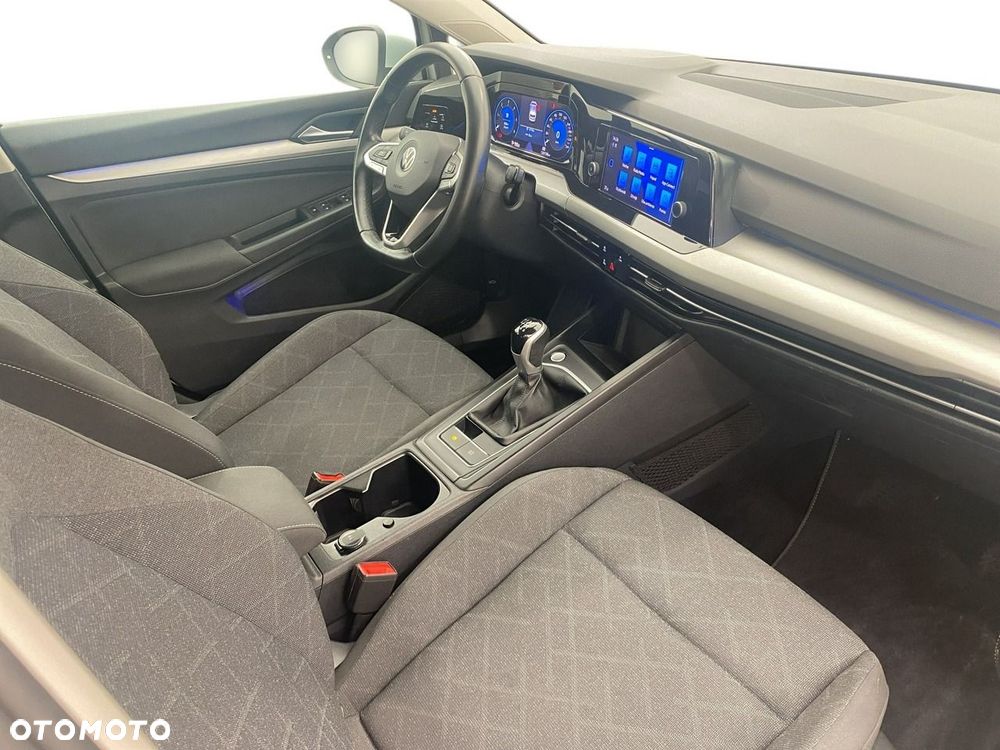 Volkswagen Golf - 14