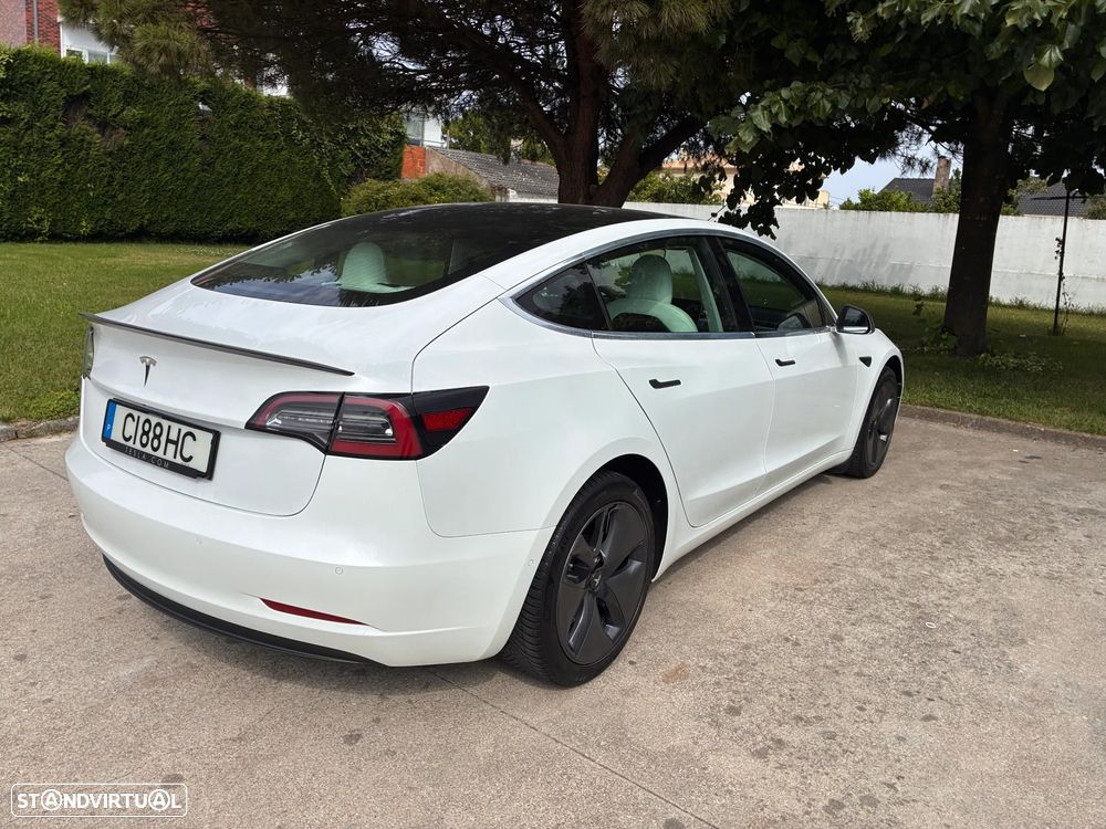 Tesla Model 3 Standard Range Plus RWD - 15