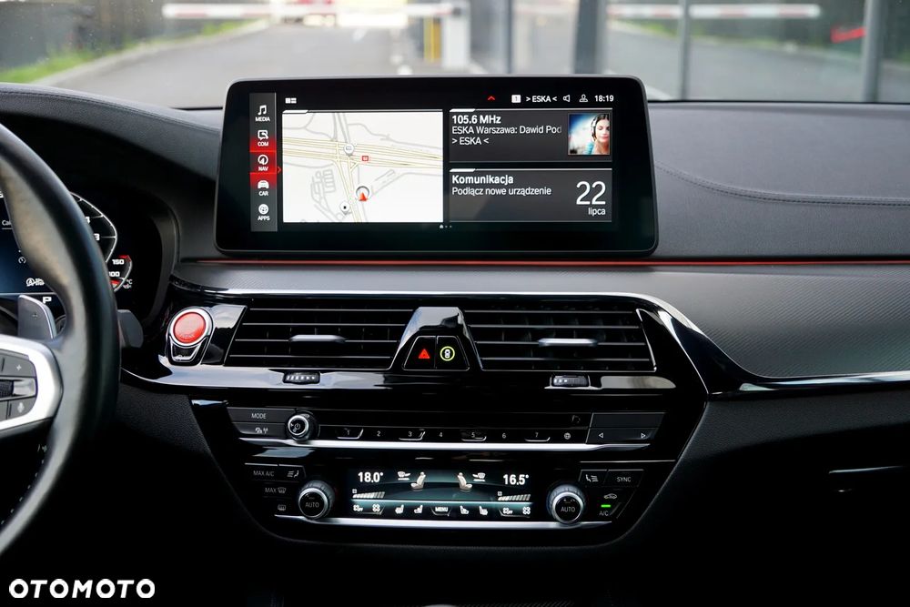 BMW M5 - 34