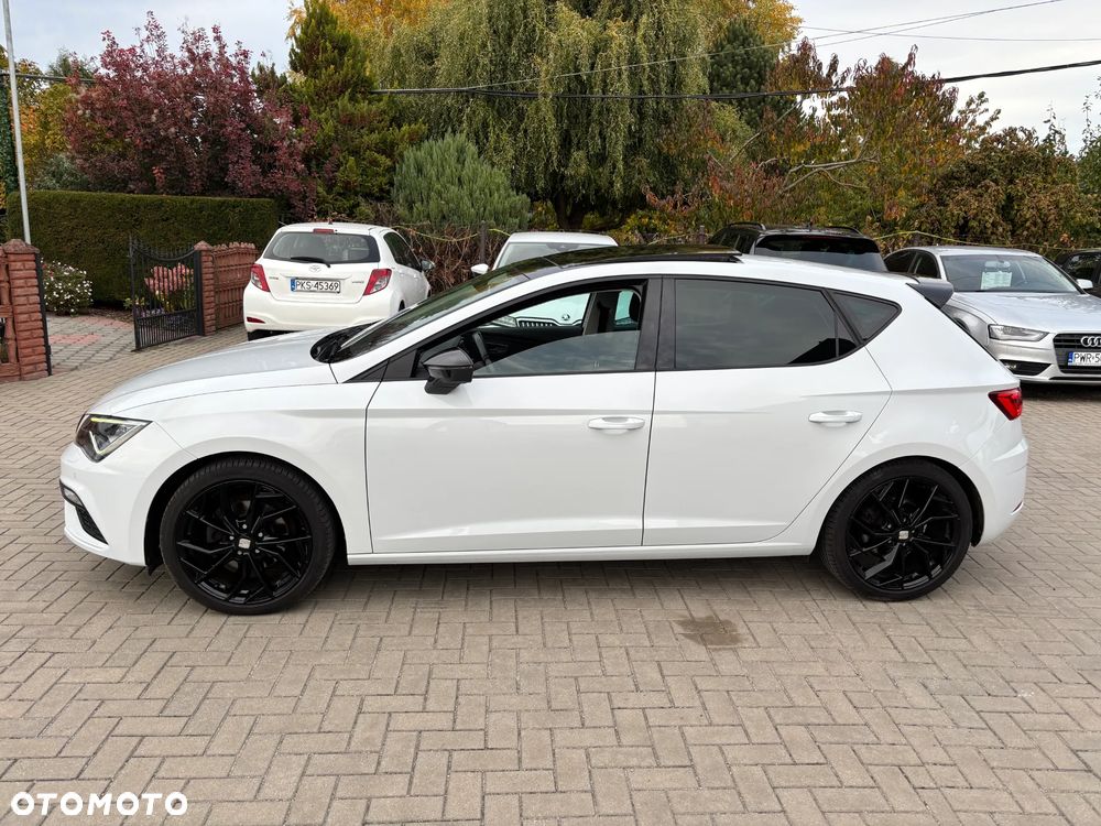 Seat Leon - 5