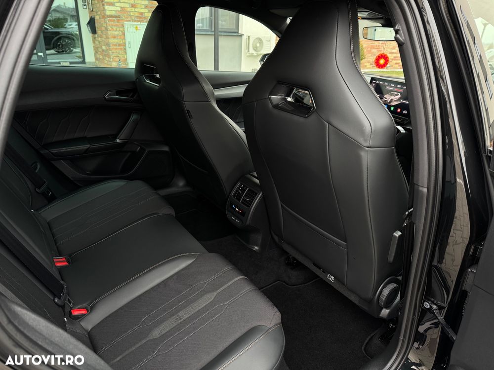 Cupra Formentor VZ 1.4 e-Hybrid DSG - 9