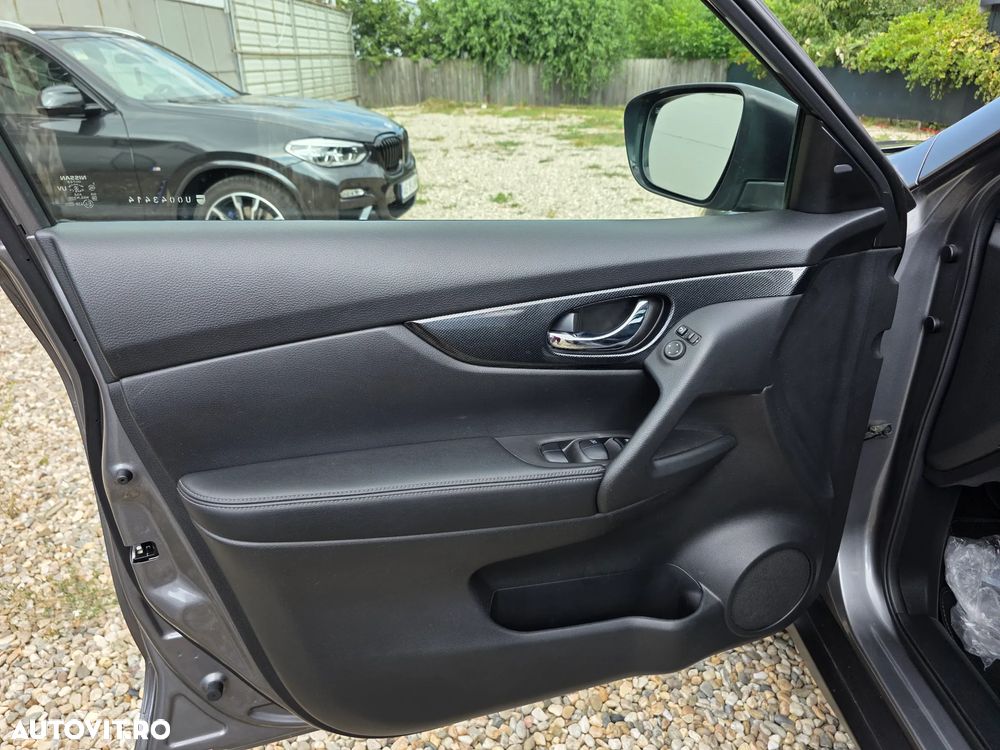 Nissan X-Trail 1.6 dCi Tekna - 26