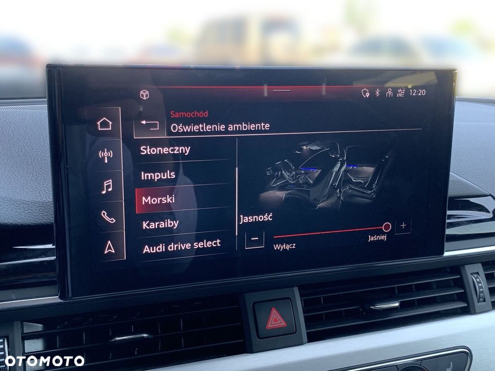 Audi A4 Limousine - 34