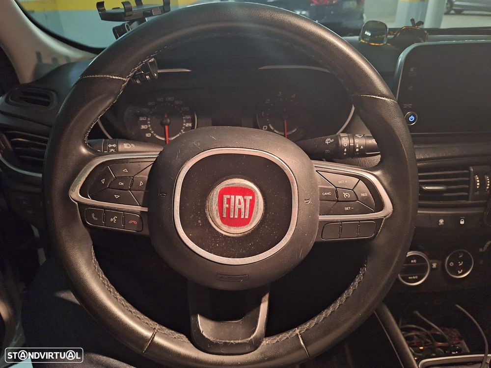 Fiat Tipo Station Wagon 1.3 M-Jet Lounge - 1