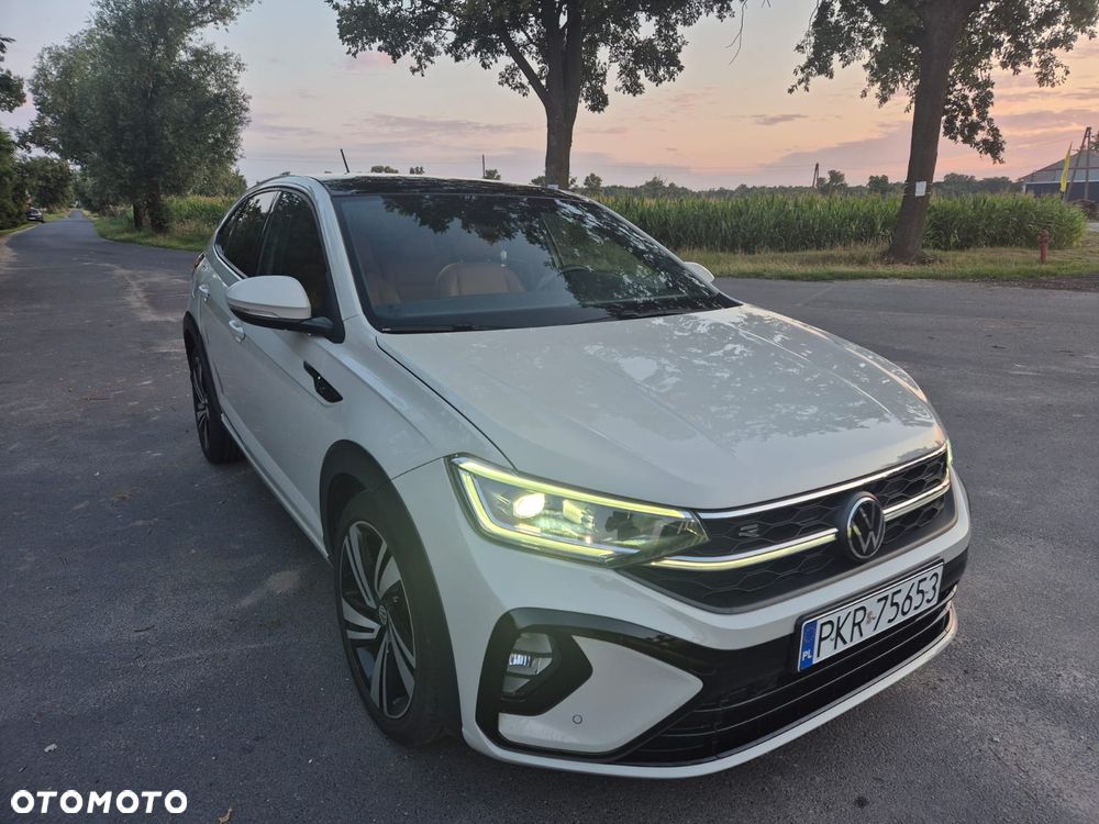 Volkswagen Taigo 1.5 TSI ACT R-Line Plus DSG - 7