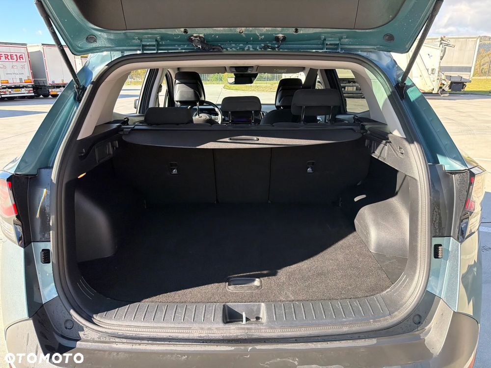 Kia Sportage - 18