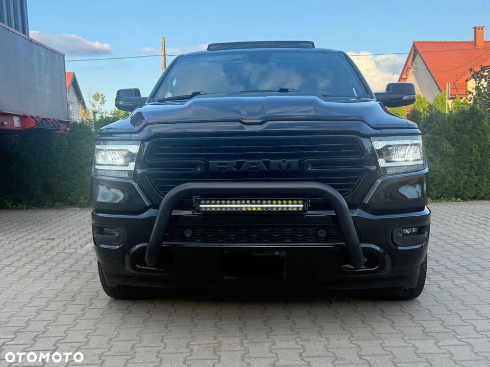 Ram 1500