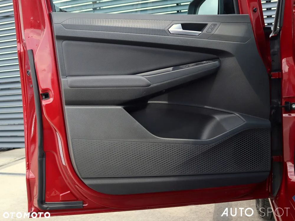 Volkswagen Caddy 2.0 TDI Style DSG - 11