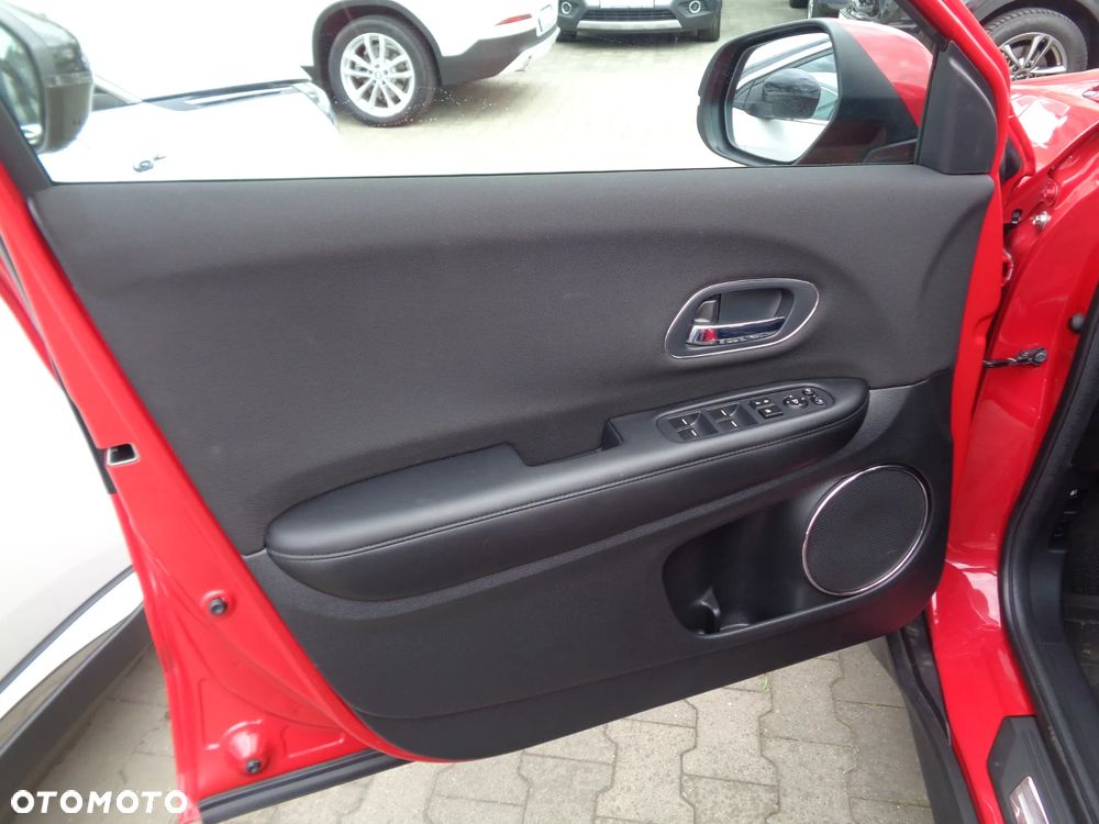 Honda HR-V 1.5 Elegance (ADAS / Connect+) CVT - 12
