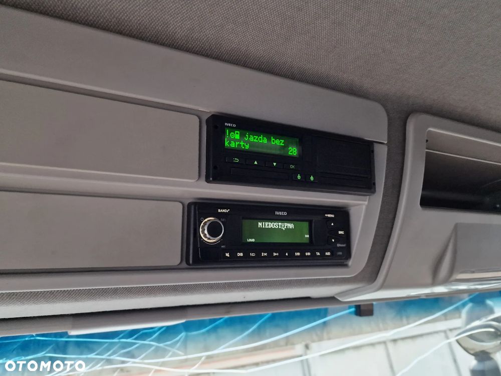 Iveco Euro Cargo 100-190 - 36