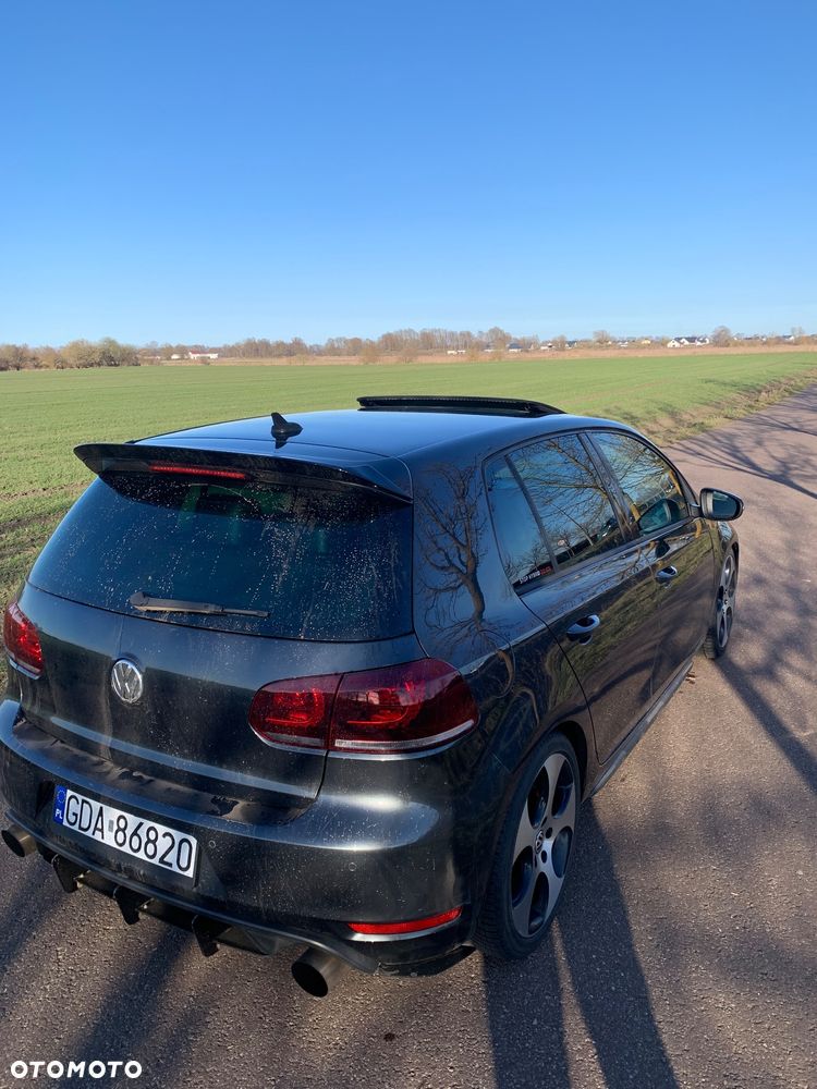 Volkswagen Golf 2.0 TSI GTI DSG - 7