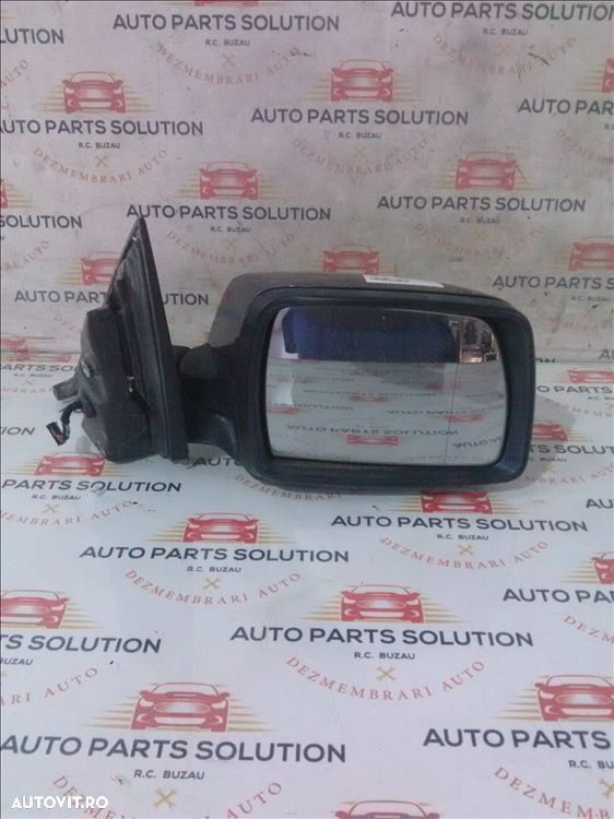 oglinda dreapta bmw x3 - 1