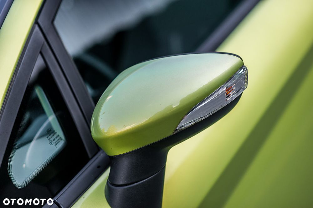 Ford Fiesta - 15