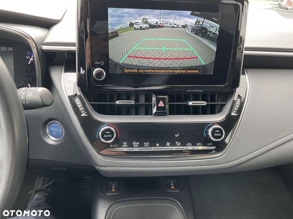 Toyota Corolla - 18