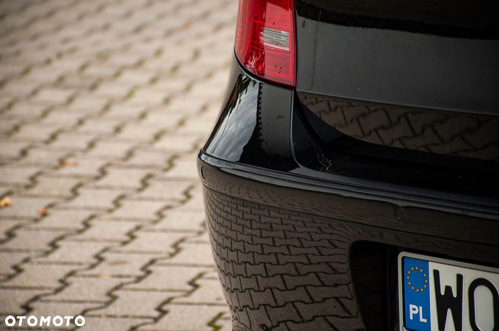 BMW Seria 1 118d - 20