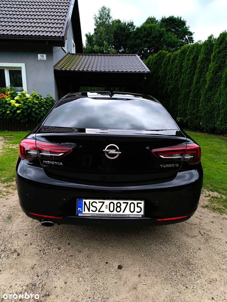 Opel Insignia 2.0 CDTI S&S - 2