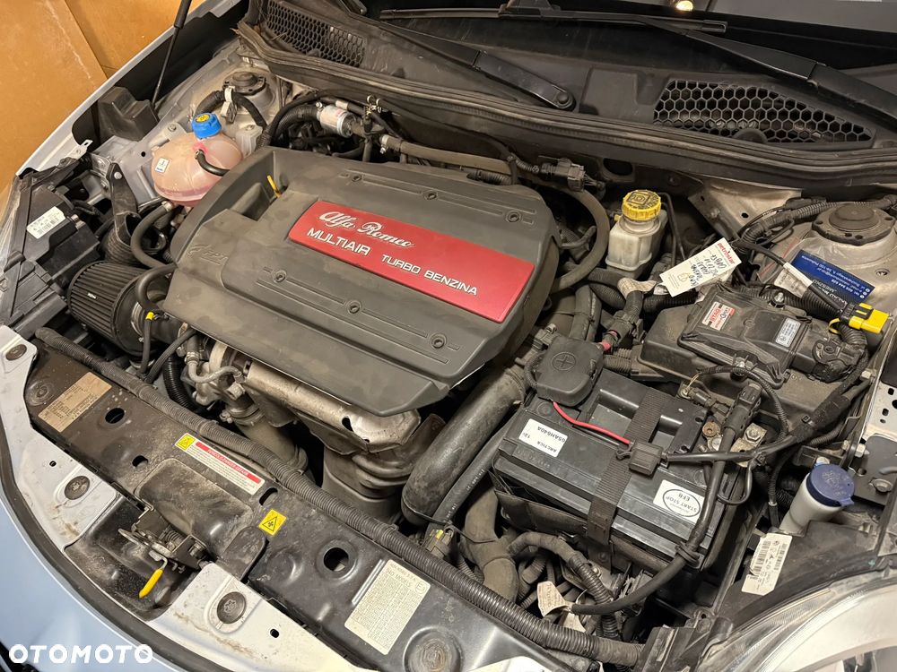 Alfa Romeo Giulietta 1.4 TB MultiAir TCT - 16