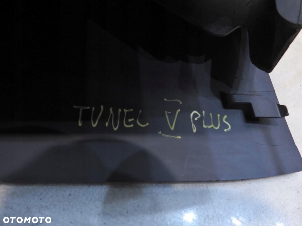 TUNEL ŚRODKOWY TYŁ VW GOLF V PLUS 5M0863323J - 2