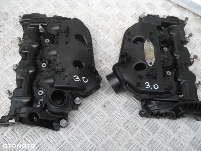 RANGE ROVER SPORT 3.0 V6DT POKRYWA POKRYWY ZAWORÓW - 2