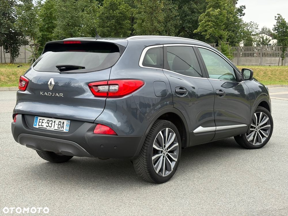 Renault Kadjar Energy TCe 130 Bose Edition - 7