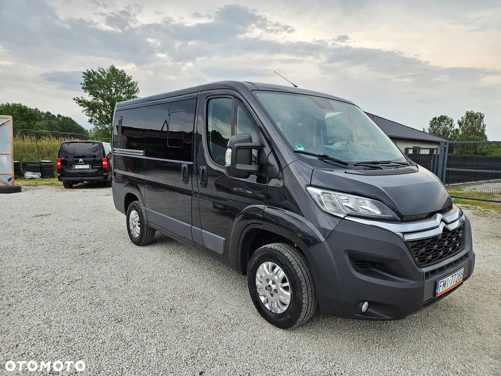 Citroën Jumper L1H1 S&S Shine - 3