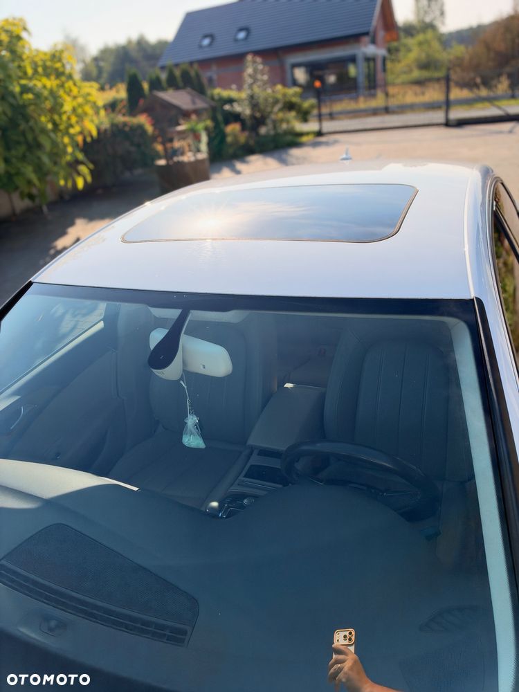 Audi A6 Limousine - 13