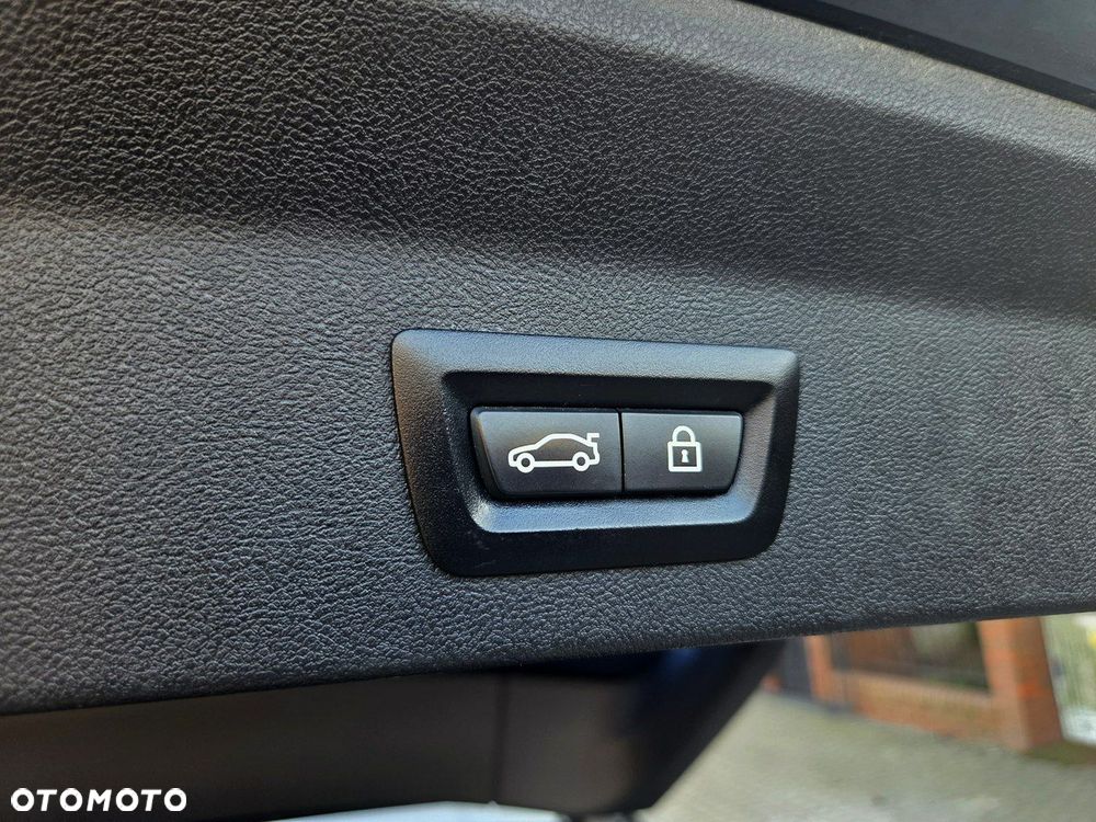 BMW X3 xDrive20d xLine - 22