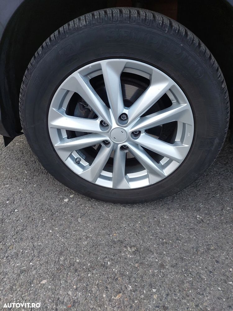 Nissan Qashqai 1.6 DCI Start/Stop Tekna - 23