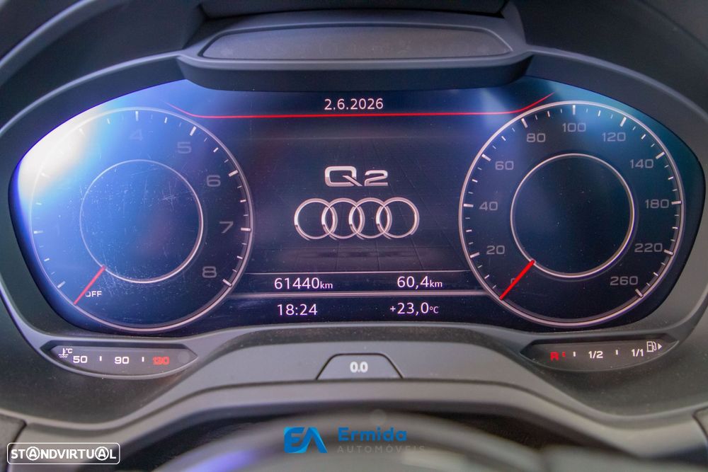 Audi Q2 30 TFSI - 25
