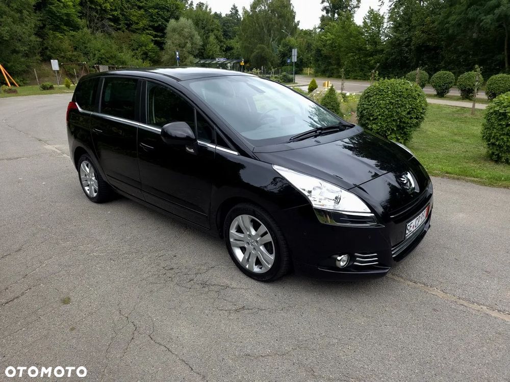 Peugeot 5008 - 3