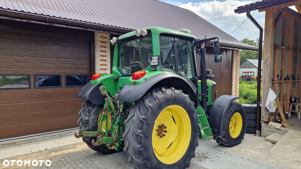 John Deere 6230 Premium - 14