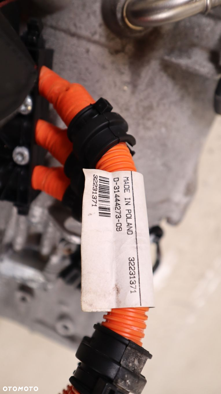 VOLVO XC60 II 2.0 T8 SILNIK ELEKRYCZNY 31367507 - 7