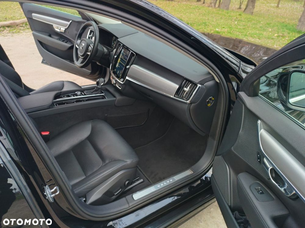 Volvo S90 - 6