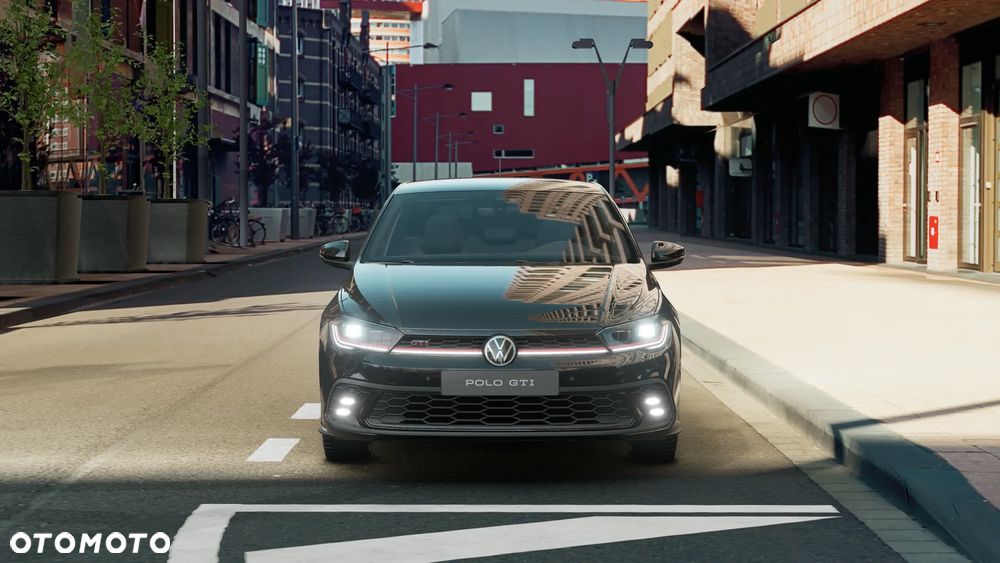 Volkswagen Polo 2.0 TSI GTI DSG - 5