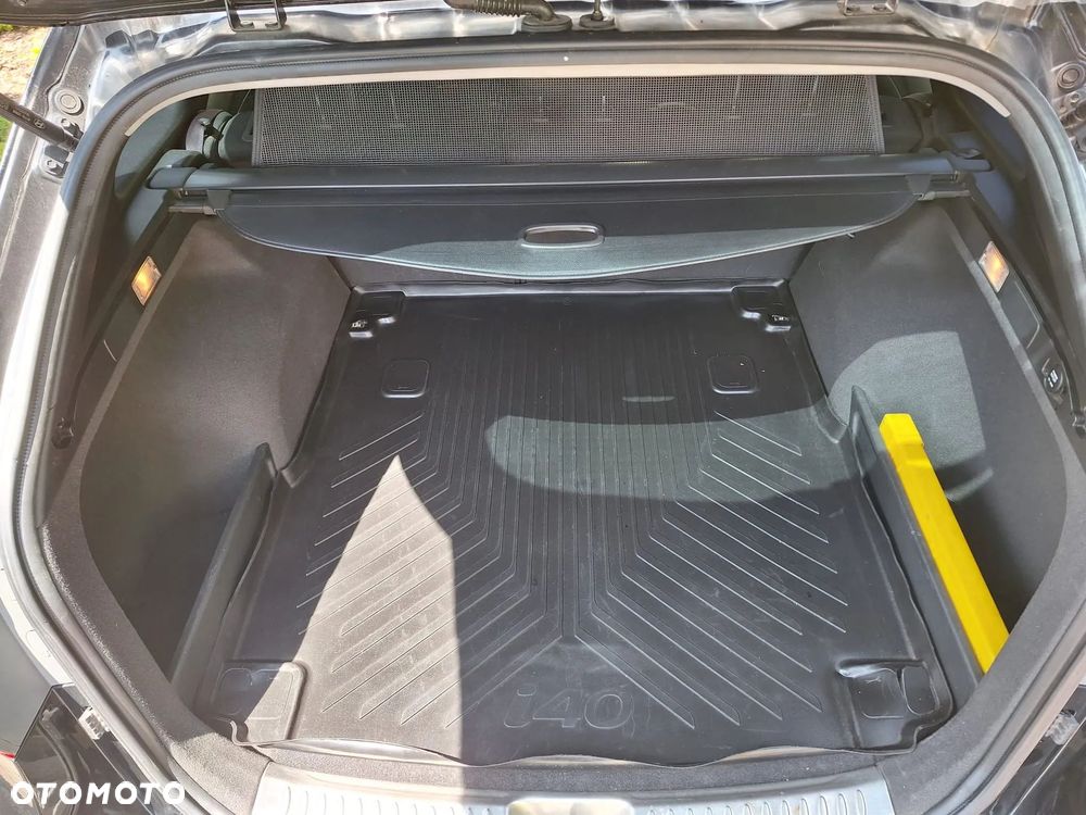 Hyundai i40 - 8
