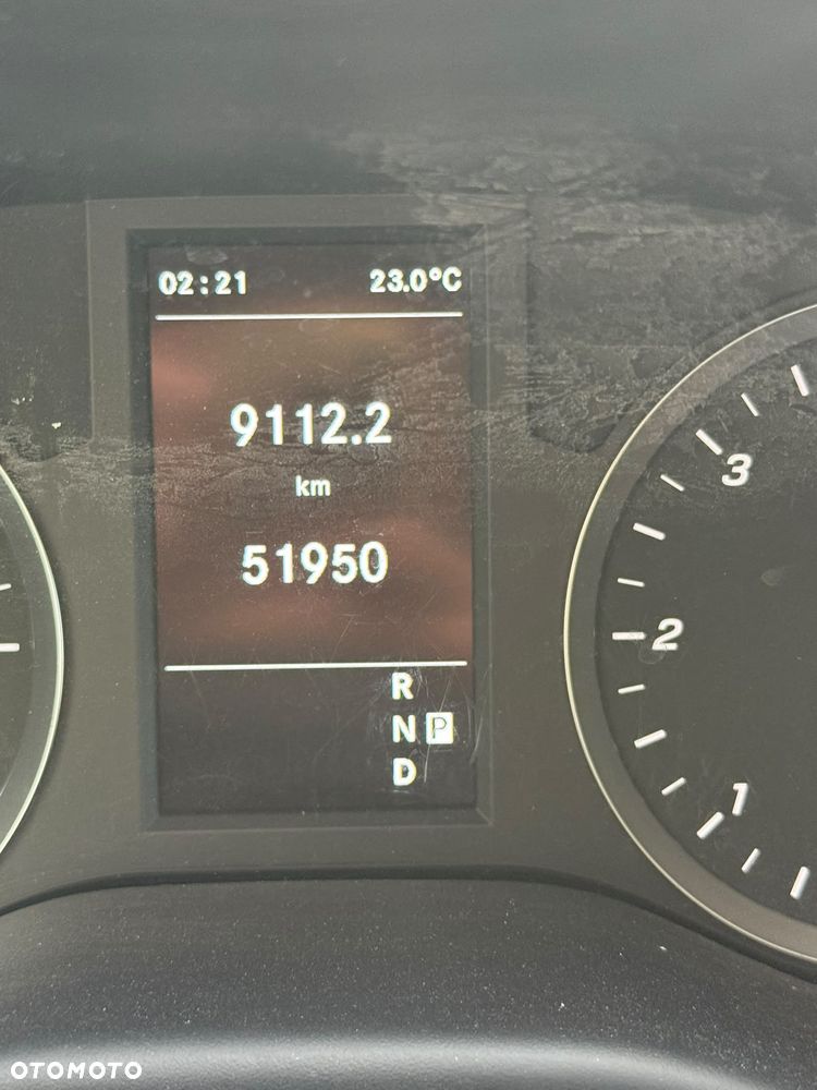Mercedes-Benz Vito - 5