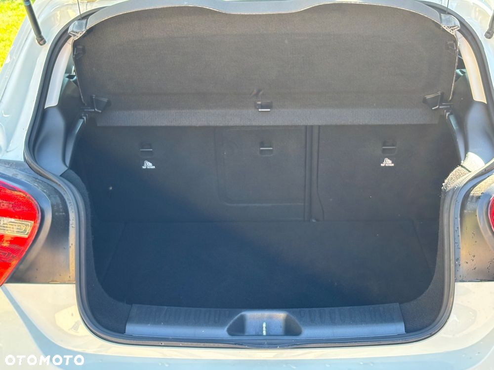 Mercedes-Benz Klasa A 180 - 10