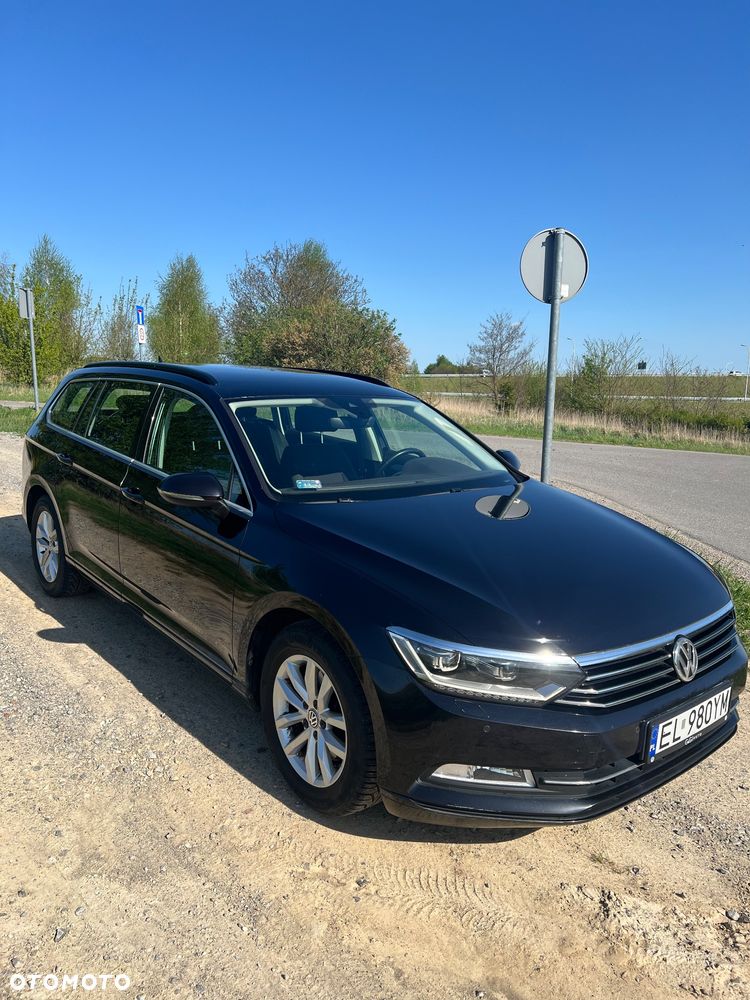 Volkswagen Passat - 18