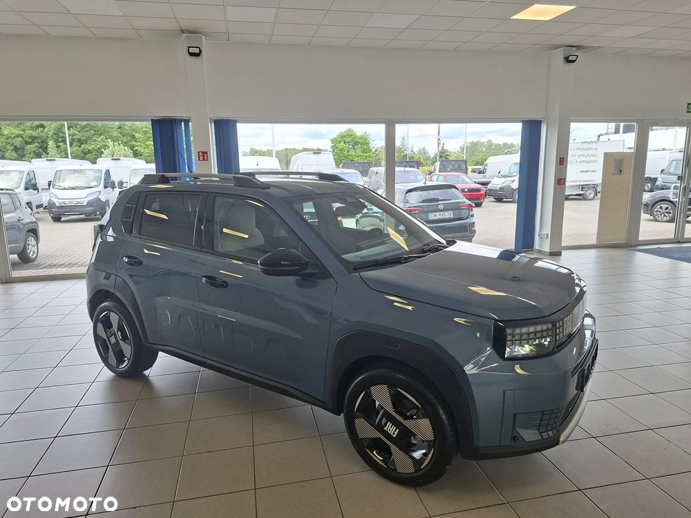Fiat Grande Panda 1.2 La Prima - 31