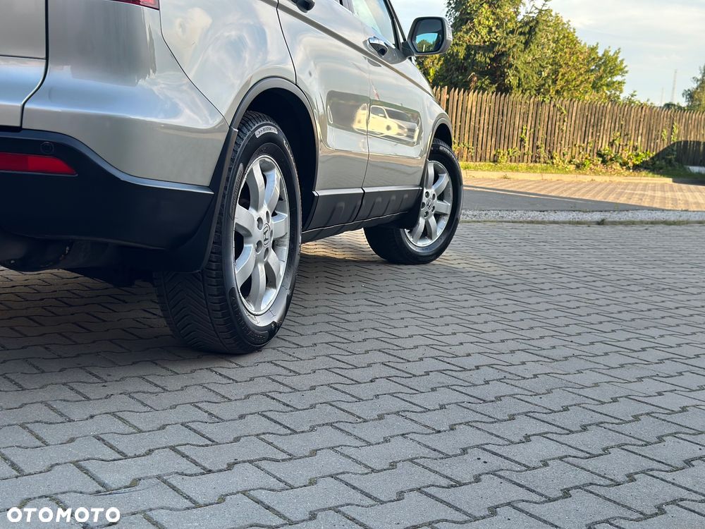 Honda CR-V 2.0 Executive - 15