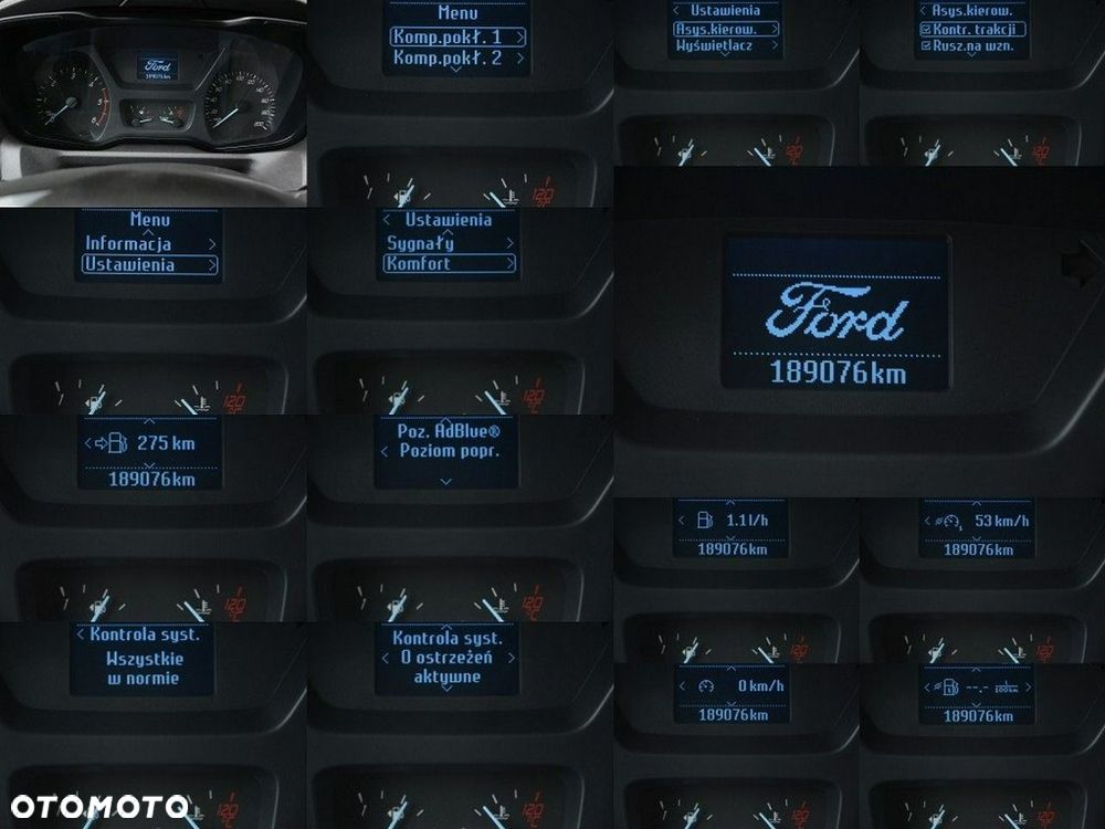 Ford Transit - 22