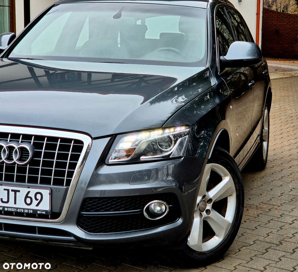 Audi Q5 - 4