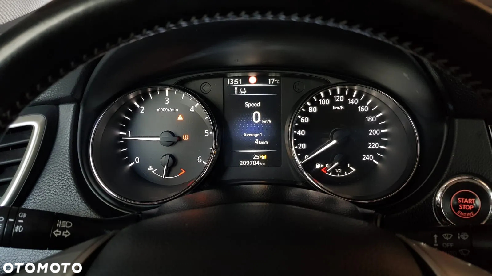 Nissan Qashqai - 20