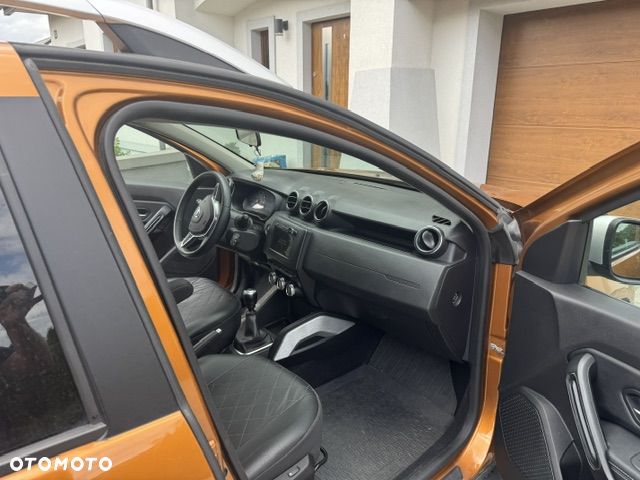 Dacia Duster - 7