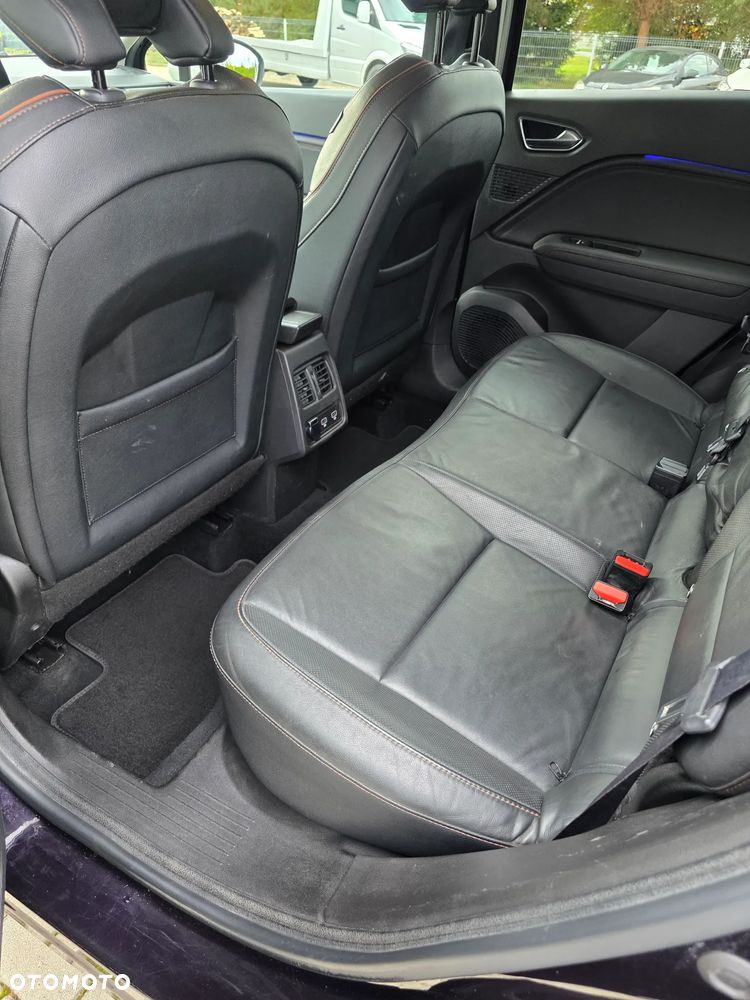 Renault Captur 1.3 TCe Intens EDC - 33