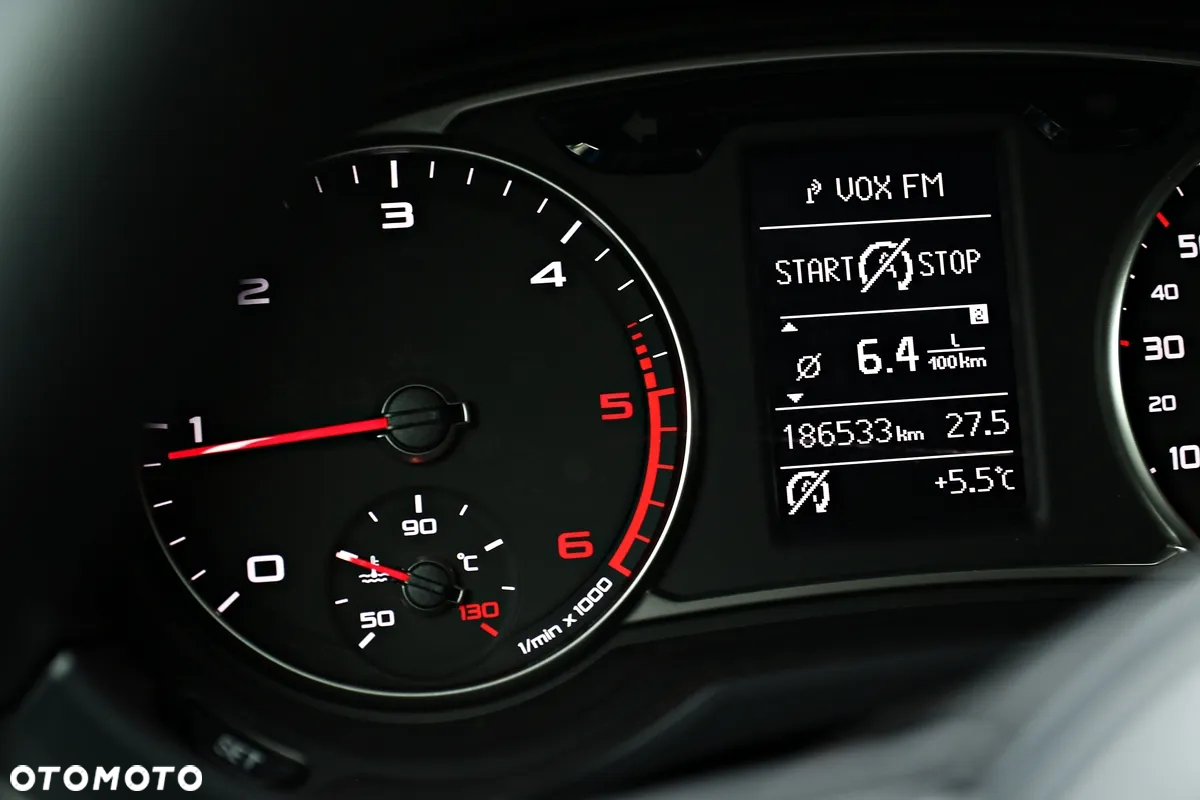 Audi A1 2.0 TDI Ambition - 25
